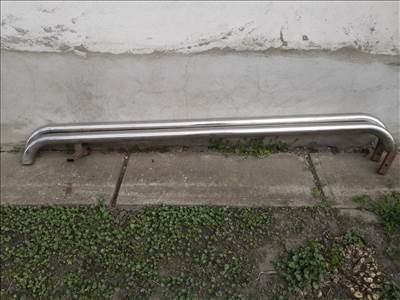 Volkswagen Transporter T4 küszöb cső