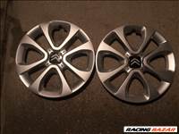 Citroen 14-es gyári dísztárcsa