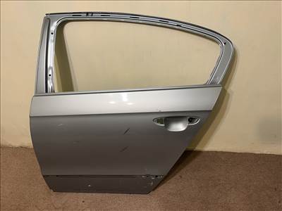 Volkswagen Passat B6 Vw Passat B6 sedan bal hátsó ajtó eladó 3c5833311