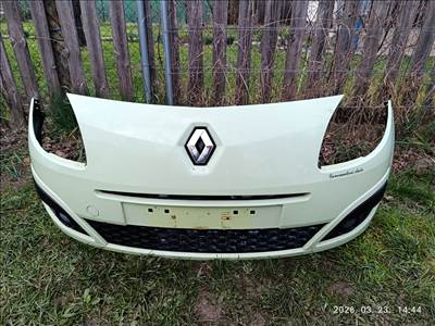 Renault Twingo ll első lökhárító  8200636834