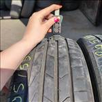  205/55 R16 Hankook nyári gumi 20000ft a 2db/133/