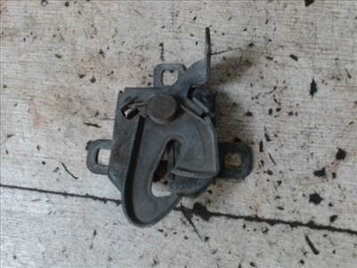 FIAT DOBLO 01.01-05.09 Motorháztető zár