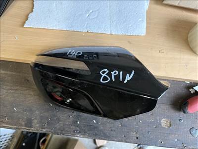 Hyundai i40 Jobb visszapillantó burkolat