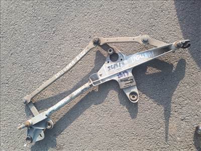 Renault Laguna I 1997 első ablaktörlő szerkezet  7700821936