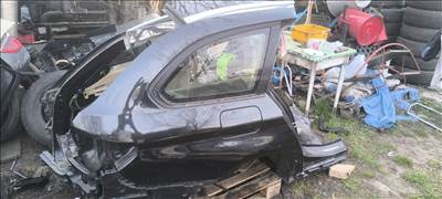 BMW 5-ös sorozat F10/F11 Jobb hátsó negyed 