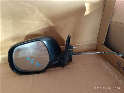 Mitsubishi ASX visszapillantó tükör  90049728