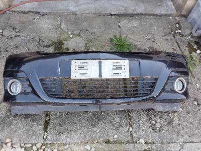 Opel Meriva A első lökhárító 