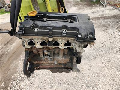 Opel Astra J A14NET motor 