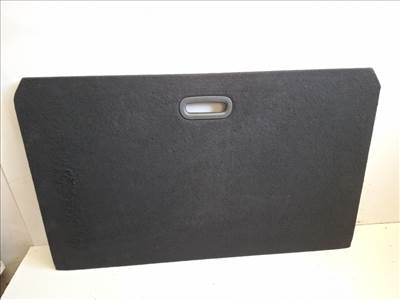 Renault Captur felső csomagtér szőnyeg