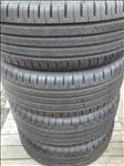  215/55R17 Continental Conti Eco Contact5 új nyári gumi 