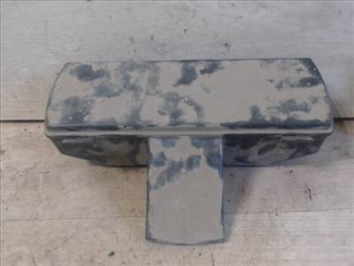 PEUGEOT 206 Autóemelő