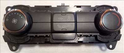 Ford S-MAX Mk2, Ford Galaxy Mk4 Fűtés kapcsoló hátsó  em2t19980ae