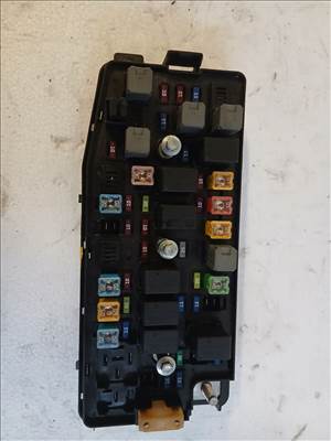 Opel Antara 2006-2015 Biztosítéktábla Motortér 95202899