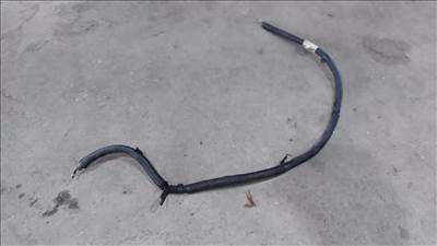 Fiat DUCATO Citroen JUMPER Peugeot BOXER Akkumulátor kábel saru 8718