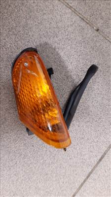 Honda Vision bal index 