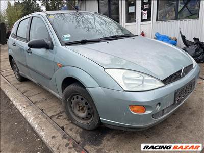 Ford Focus Mk1 1.6i bontott alkatrészei