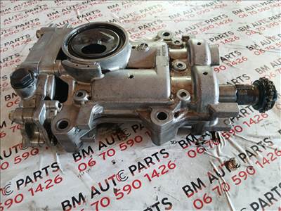 Mazda 6 (2nd gen) Sport 2.2 MZR-CD olajszivattyú balansztengely  r2aa11700