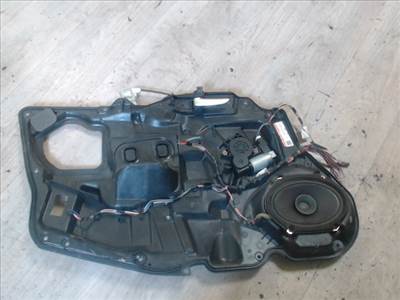MAZDA 6 05-08 Bal első ablakemelő szerkezet elektromos