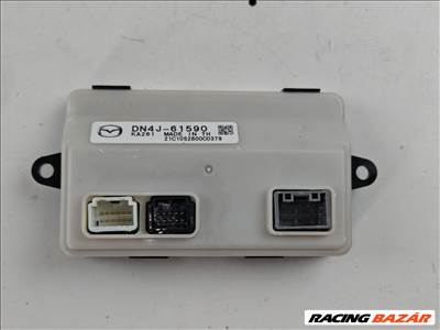 Mazda MX-30 e-Skyactiv klíma vezérlő modul dn4j61590