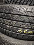  235/55r17 használt Vredestein négyévszakos gumi 68eft/4db