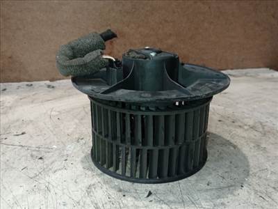 Ford Galaxy Mk1 Fűtőmotor (Klímás) *143497* 95nw18456 7m0819021