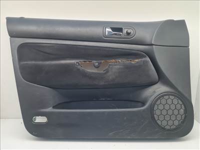 Volkswagen Golf IV bal első ajtókárpit, "plüss" (31880)