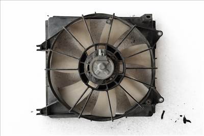 Suzuki SX4 I Vìzhűtő ventilátor 