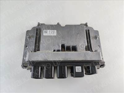 BMW X1 (F48)  xDrive 25 e Plug-in-Hybrid Motorvezérlő egység/modul (5A1B163, 12149797900)