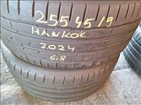  255/45/19" Hankook nyári gumi 