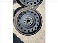 TOYOTA EGYÉB - Gyári acélfelni 16x6,5 16" 6.5J