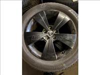 SKODA SUPERB - Gyári alufelni 17x6,5 17" 6.5J