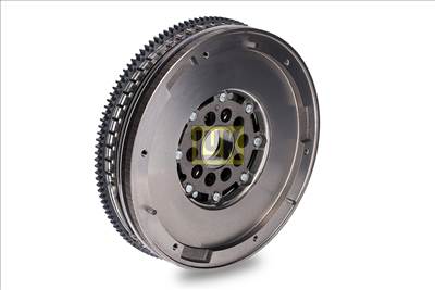 Lendkerék Schaeffler LuK 415 0751 10 for VOLVO