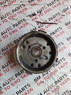 Volkswagen Golf VI, Skoda Fabia II, Skoda Fabia III, Audi A3 (8P), Seat Altea vezérműkerék  03l109239a