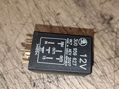 Skoda Superb I Relé *144287* 3u0959627