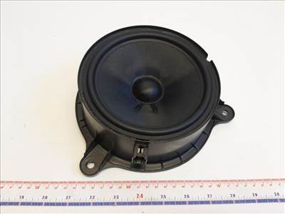 Renault Zoe bal első hangszóró