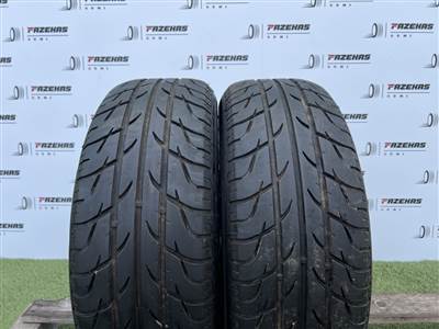 195/60 R15 Sebring Sporty nyári gumi 5mm