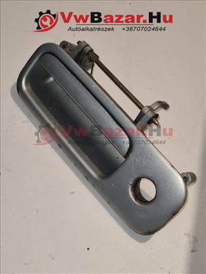 Csomagtérajtó kilincs VW Sharan II 7m3827565 7M3827565