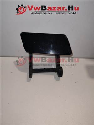 Lámpamosó fedél VW Passat B5.5 jobb fekete 3b0807940a 3B0807940A
