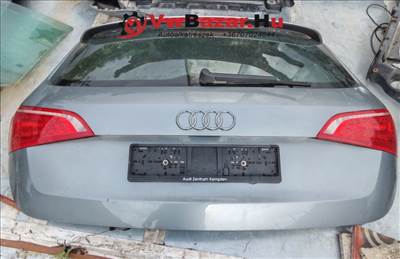 Csomagtérajtó AUDI Q5