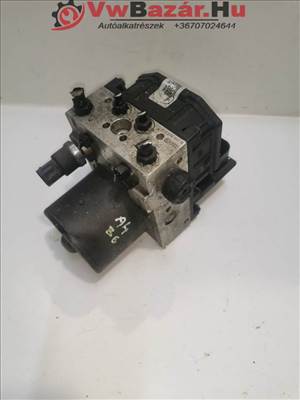 ABS vezérlő egység VW- AUDI- SEAT- SKODA  8e0614517a 8E0614517A-