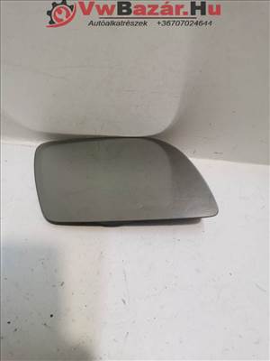Külső tükörlap VW POLO 9N