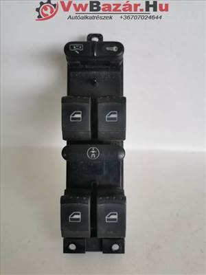 Ablakemelő kapcsoló VW PASSAT B5 1J4959857B