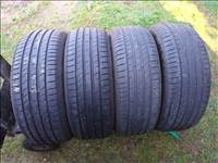  205/5516" használt Nexen nyári gumi gumi