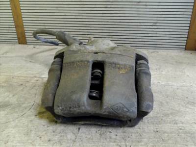 RENAULT CLIO 01-06 Jobb első féknyereg munkahengerrel