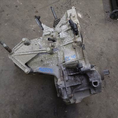 RENAULT CLIO 01-06 Sebességváltó. benzines manuális