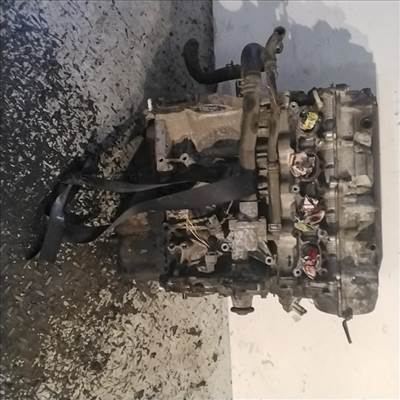 SUZUKI IGNIS Motor. benzin fűzött blokk hengerfejjel