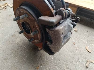 Toyota Prius (XV30) Bal hátsó Féknyereg Munkahengerrel