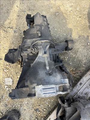 Volkswagen Passat B5 EEN manuális váltó 