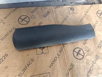 Toyota Corolla Cross (XG10) Bal hátsó Ajtó Díszléc 7574216560