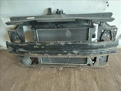 Hyundai ix20 Hy Ix20 komplett homlokfal zárhíd hűtősor keresztmerevítő 